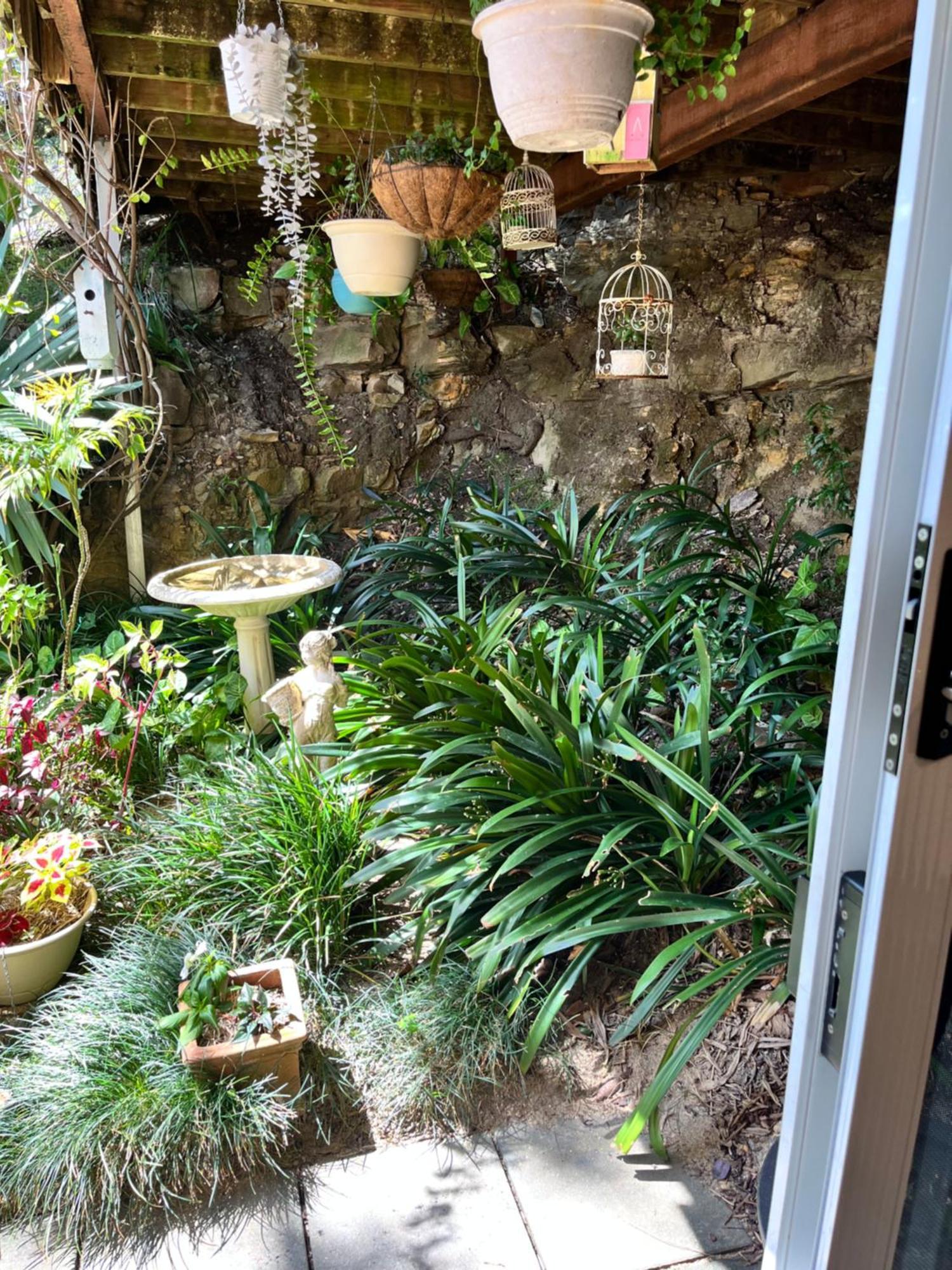 Linley House Panzió Sydney Kültér fotó